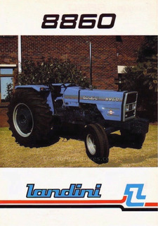 Landini
